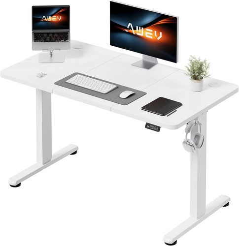 Electric standing desk - electric,