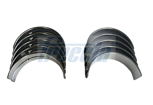 Freccia mb19 100107 - mb19-100107, crankshaft