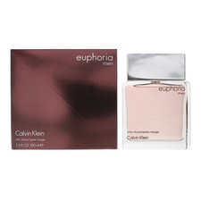 Calvin Klein Euphoria Men Aftershave 100ml Mens Fragrance