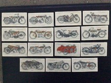 MOTOR CYCLES – LAMBERT &