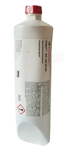 Castrol tribol 100 pd - castrol,