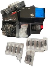 tattoo machine kit complete uk