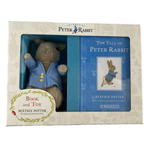 The tale peter rabbit - the,