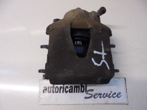 1k0615123d front left brake - 1k0615123d,