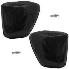 TRIUMPH CLASSIC STYLE SIDE PANELS FOR OIF (IN ABS PLASTIC WITH MOUNT) RS019