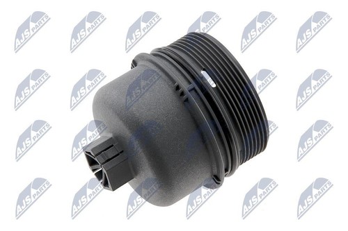 Nty oil filter - oil, fiat