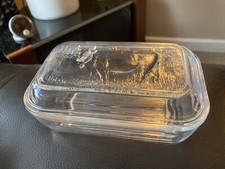 Vintage Arcoroc Clear