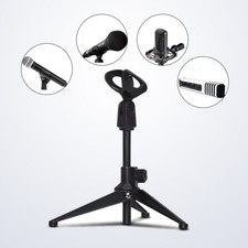 Adjustable Microphone Desk
