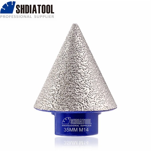35mm m14 diamond bevelling - 35mm,