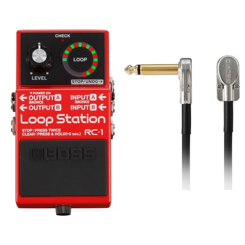 New boss loop - new,