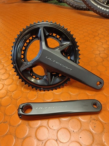 Shimano ultegra di2 - di2, fc-r8100