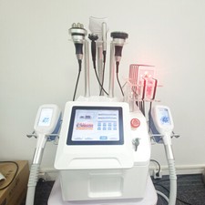 3 cryo handle cryolipolysis