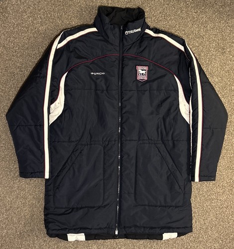 Vintage ipswich town - ipswich,