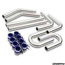 3.5" 90MM UNIVERSAL ALLOY FMIC