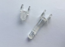 Pack of 5 CLEAR Extension
