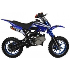 Reduced zipper 49cc stroke - reduced, 2-stroke