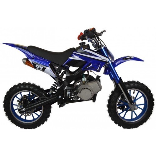 Reduced zipper 49cc - reduced,