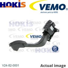 SENSOR ACCELERATOR PEDAL