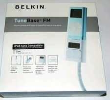 Belkin TuneBase FM