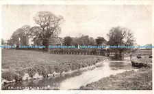 R554414 Ealing Perivale Church Sargeant Bros