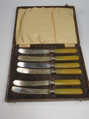 Vintage silver plated - vintage,