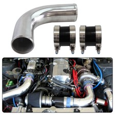 60mm 2.36" inch 90 Degree