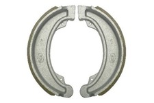 Brake shoes rear for honda - shoes,