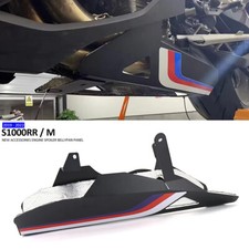 Exhaust Cover Belly Pan