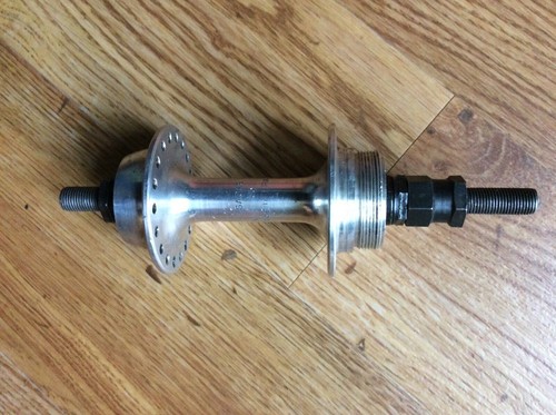 Vintage sachs maillard - vintage, rear