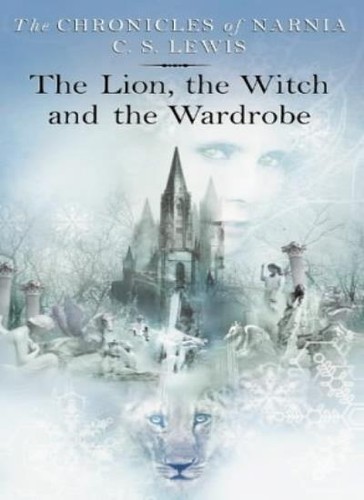The lion witch - lion,,