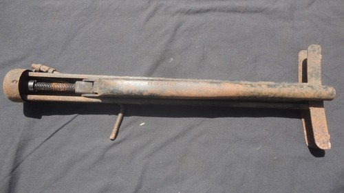 Original ford car jack - ford,