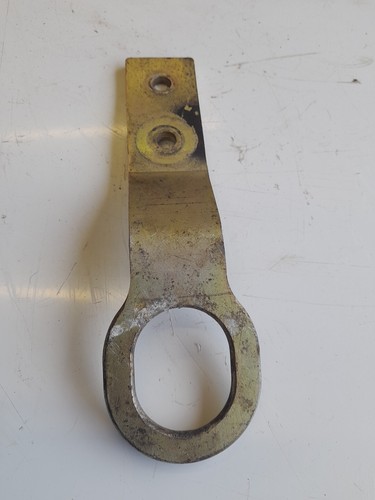 Ford escort mk2 towing - ,