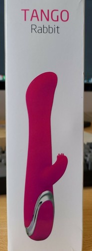 Vibrator spot rampant rabbit - vibrator,