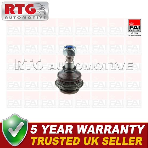 Front ball joint fits peugeot - front,