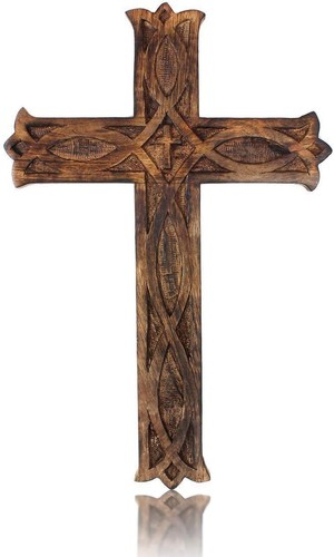 Wooden religious catholic - wooden,