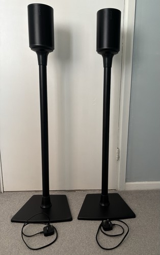 Pair sanus fixed - sanus, height