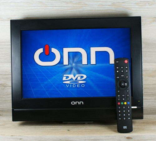 Onn sw1540ld inch lcd tv - 15,