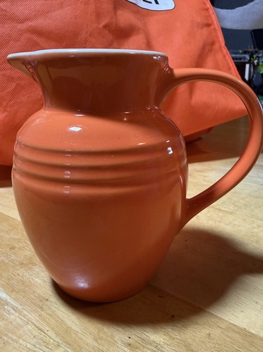 Creuset stoneware 7l - le, 0.7l