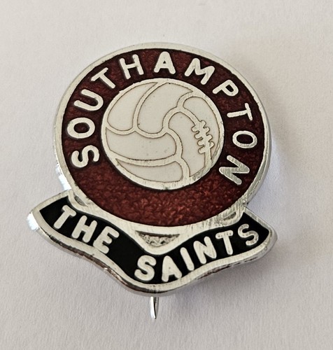 Vintage southampton gomm - fc,