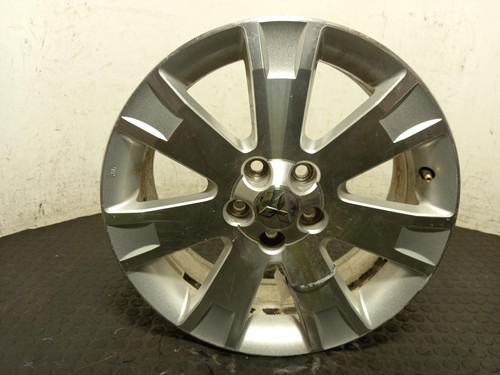 Mitsubishi outlander alloy - mitsubishi,