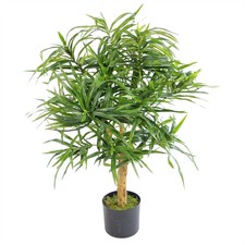 100cm Artificial Dracaena