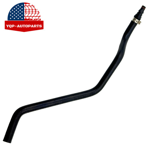 Engine coolant hose - engine, for