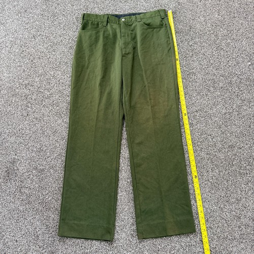 Vtg fss forest - fss,