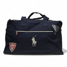 POLO RALPH LAUREN HOLDALL