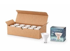 GU10 LED Lamp 7W 6500K Cool