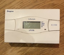 Drayton Lifestyle LP111Si