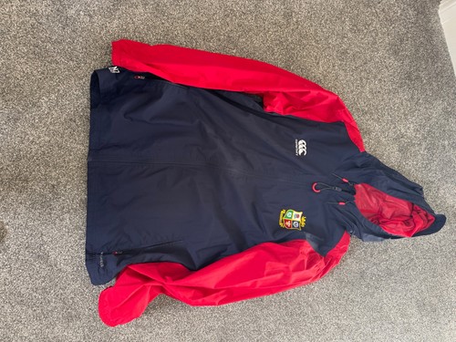 British lions rugby - lions,