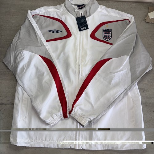 England football jacket - ,