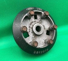 Original  " FORD RS MOTORSPORT  ESCORT Mk4 - SIERRA COSWORTH "  Boss Kit (RS2)