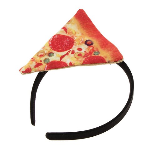 Novelty headband fancy dress - fancy,